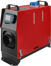 ΘΕΡΜΑΝΤΗΡΑΣ ΣΤΑΘΜΕΥΣΗΣ BLITZWOLF BW-AH-V2B-BT, 5KW, 12V ΜΕ ΕΙΣΟΔΟ AC, BLUETOOTH