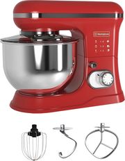 ΚΟΥΖΙΝΟΜΗΧΑΝΗ ΜΕ ΑΝΟΞΕΙΔΩΤΟ ΚΑΔΟ 5 LT WESTINGHOUSE WKSMXR498RD 1200W