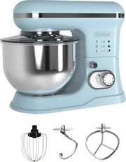 ΚΟΥΖΙΝΟΜΗΧΑΝΗ ΜΕ ΑΝΟΞΕΙΔΩΤΟ ΚΑΔΟ 5 LT WESTINGHOUSE WKSMXR498BU 1200W