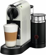ΚΑΦΕΤΙΕΡΑ ΕΣΠΡΕΣΣΟ DELONGHI NESPRESSO CITIZ &amp; MILK EN 267.WAE WHITE