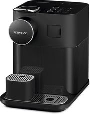 ΚΑΦΕΤΙΕΡΑ ΕΣΠΡΕΣΣΟ DELONGHI NESPRESSO GRAN LATTISSIMA EN 640.B BLACK