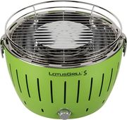 ΦΟΡΗΤΗ ΨΗΣΤΑΡΙΑ ΚΑΡΒΟΥΝΟΥ LOTUSGRILL G280 U 26CM LIME GREEN