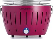 ΦΟΡΗΤΗ ΨΗΣΤΑΡΙΑ ΚΑΡΒΟΥΝΟΥ LOTUSGRILL G280 U 26CM PLUM PURPLE LILA
