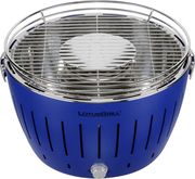 ΦΟΡΗΤΗ ΨΗΣΤΑΡΙΑ ΚΑΡΒΟΥΝΟΥ LOTUSGRILL G34 U 32CM BLUE