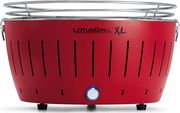 ΦΟΡΗΤΗ ΨΗΣΤΑΡΙΑ ΚΑΡΒΟΥΝΟΥ LOTUSGRILL G435 U XL 40.5CM RED