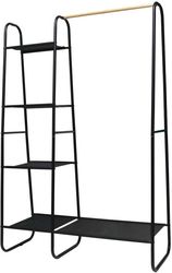 BORMANN BPC2200 ΚΡΕΜΑΣΤΡΑ ΡΟΥΧΩΝ ΔΑΠΕΔΟΥ ΤΡΙΠΛΗ ΜΕ ΡΑΦΙ 100X39X150