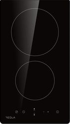 TESLA ΕΝΤΟΙΧΙΖΟΜΕΝΗ ΕΠΑΓΩΓΙΚΗ ΕΣΤΙΑ DOMINO HV3201MB