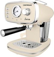 DICTRO LUX ΚΑΦΕΤΙΕΡΑ ESPRESSO 1100W SWING 880302 CREMA