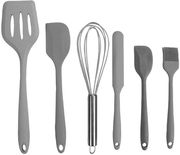 GUSTO CASA GUSTO CASA ΣΕΤ ΕΡΓΑΛΕΙΩΝ ΜΑΓΕΙΡΙΚΗΣ ΑΠΟ ΣΙΛΙΚΟΝΗ 727235