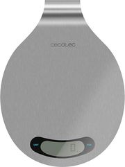 ΨΗΦΙΑΚΗ ΖΥΓΑΡΙΑ ΚΟΥΖΙΝΑΣ CECOTEC SMART HEALTHY EASYHANG CEC-04179