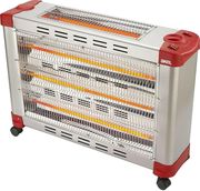 AKEL ELECTRICAL QUARTZ HEATER 2900W TOROS AS1210