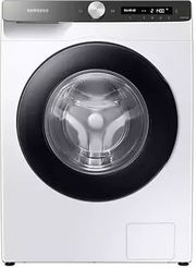 ΠΛΥΝΤΗΡΙΟ ΡΟΥΧΩΝ SAMSUNG WW80T534DATAS7 8KG ΜΕ ΤΕΧΝΟΛΟΓΙΑ ΑΤΜΟΥ 1400 ΣΤΡΟΦΩΝ ECOBUBBLE