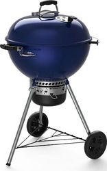 ΨΗΣΤΑΡΙΑ ΚΑΡΒΟΥΝΟΥ WEBER GRILL MASTER TOUCH GBS C-5750