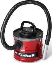 ΣΚΟΥΠΑ ΣΤΑΧΤΗΣ 800W EINHELL TC-AV 1830 D 18L 2351662
