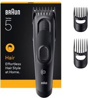 ΚΟΥΡΕΥΤΙΚΗ ΜΗΧΑΝΗ BRAUN SERIES 5 HC5530