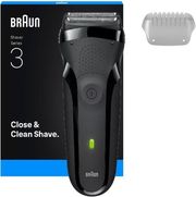 ΞΥΡΙΣΤΙΚΗ ΜΗΧΑΝΗ BRAUN SERIES 3 300S