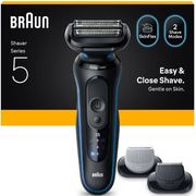 ΞΥΡΙΣΤΙΚΗ ΜΗΧΑΝΗ BRAUN SERIES 5 52-A1650S