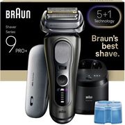 ΞΥΡΙΣΤΙΚΗ ΜΗΧΑΝΗ BRAYN SERIES 9 PRO + 9675CC