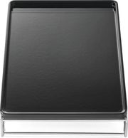 NAPOLEON ΕΠΙΣΜΑΛΤΩΜΕΝΗ ΜΑΝΤΕΜΕΝΙΑ ΠΛΑΚΑ ΨΗΣΙΜΑΤΟΣ ΓΙΑ ΜΕΓΑΛΟ SIZZLE ZONE