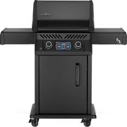 NAPOLEON ΗΛΕΚΤΡΙΚΗ ΨΗΣΤΑΡΙΑ ROGUE EQ 365 BLACK MATTE