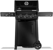 NAPOLEON ΨΗΣΤΑΡΙΑ ΥΓΡΑΕΡΙΟΥ FREESTYLE PRO 365 DSIB BLACK