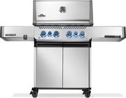 NAPOLEON ΨΗΣΤΑΡΙΑ ΥΓΡΑΕΡΙΟΥ PRESTIGE 500 V RSIB STAINLESS STEEL