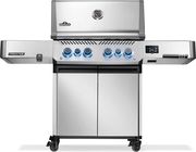 NAPOLEON ΨΗΣΤΑΡΙΑ ΥΓΡΑΕΡΙΟΥ PRESTIGE 500 VX RSIB STAINLESS STEEL