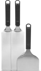 NAPOLEON ΣΕΤ ΑΝΟΞΕΙΔΩΤΩΝ ΕΡΓΑΛΕΙΩΝ PLANCHA 3 ΤΜΧ