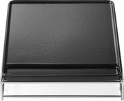 NAPOLEON ΕΠΙΣΜΑΛΤΩΜΕΝΗ ΜΑΝΤΕΜΕΝΙΑ ΠΛΑΚΑ ΨΗΣΙΜΑΤΟΣ ΓΙΑ ΜΙΚΡΟ SIZZLE ZONE