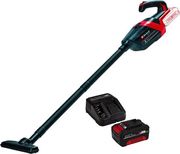 ΣΚΟΥΠΑΚΙ ΜΠΑΤΑΡΙΑΣ EINHELL TE-HV 18/06 LI 4AH + ΦΟΡΤΙΣΤΗΣ