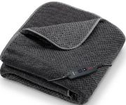 ΗΛΕΚΤΡΙΚΗ ΚΟΥΒΕΡΤΑ ΜΟΝΗ BEURER HD 65