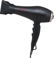 LAFET ΣΕΣΟΥΑΡ RCE-9014 2500W ΜΑΥΡΟ