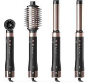 ΗΛΕΚΤΡΙΚΗ ΒΟΥΡΤΣΑ ΜΑΛΛΙΩΝ ΑΕΡΑ 1500W GAMA UNIQ AURA GH0113