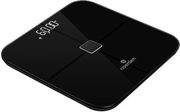 FLOOR SMART SCALE NOERDEN SENSORI BLACK