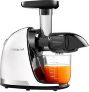 AMZCHEF ΑΠΟΧΥΜΩΤΗΣ ΑΡΓΟΥ AMZCHEF 1501-WT (ΛΕΥΚΟΣ)