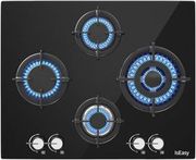 ISEASY ΕΣΤΙΑ ΥΓΡΑΕΡΙΟΥ ΤΕΣΣΑΡΩΝ ΖΩΝΩΝ MGBG-604B