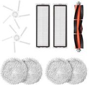 DREAME ΣΕΤ ΜΕ ΑΞΕΣΟΥ’Ρ ΓΙΑ ΤΗ ΣΚΟΥΠΑ ΡΟΜΠΟΤ W10/W10 PRO (9ΤΜΧ)