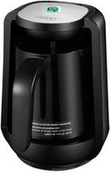 HIBREW ΚΑΦΕΤΙΕΡΑ ΓΙΑ ΕΛΛΗΝΙΚΟ ΚΑΦΕ CM1179_EU (ΜΑΥΡΟ)