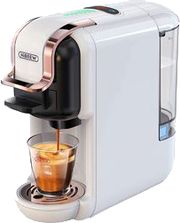 HIBREW ΚΑΦΕΤΙΕΡΑ ΓΙΑ ΚΑΨΟΥΛΕΣ H2B 5ΣΕ1 19BAR (ΛΕΥΚΟ)