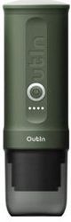 ΦΟΡΗΤΗ ΚΑΦΕΤΙΕΡΑ OUTIN NANO 7500MAH (ΠΡΑΣΙΝΗ)