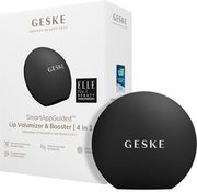 ΣΤΟΧΕΥΜΈΝΟΣ ΌΓΚΟΣ ΧΕΙΛΙΏΝ &amp; BOOSTER GESKE ΜΕ APP (ΓΚΡΙ)