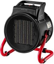 FIRST AUSTRIA FA-5568-4 ΑΕΡΟΘΕΡΜΟ ΕΠΙΔΑΠΕΔΙΟ 3000W