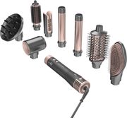 ΗΛΕΚΤΡΙΚΗ ΒΟΥΡΤΣΑ ΜΑΛΛΙΩΝ ΑΕΡΑ 8 ΣΕ 1 1500W GAMA UNIQ VIBRANCE GH0114