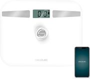 ΖΥΓΑΡΙΑ ΜΠΑΝΙΟΥ ΜΕ ΛΙΠΟΜΕΤΡΗΤΗ ΚΑΙ BLUETOOTH CECOTEC CEC-04254