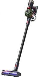 DYSON VACUUM CLEANER V8 CYCLONE ARMY 2-IN-1 STICK BLACK