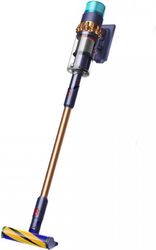 DYSON GEN5 DETECT ABSOLUTE 2-IN-1 STICK VACUUM HEPA BAGLESS 0.77L BLUE COPPER
