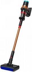 DYSON V16 PISTON ANIMAL SUBMARINE 2-IN-1 STICK VACUUM HEPA BAGLESS BLACK COPPER