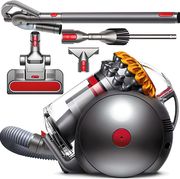 DYSON CINETIC BIG BALL MULTI FLOOR 2 700W CYLINDER VACUUM DRY BAGLESS 0.8L