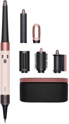 DYSON AIRWRAP HS08 MULTISTYLER WARM PINK ROSE GOLD 1300W