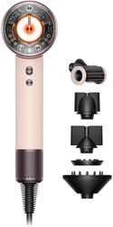 DYSON HD16 SUPERSONIC JASPER NURAL CERAMIC PINK